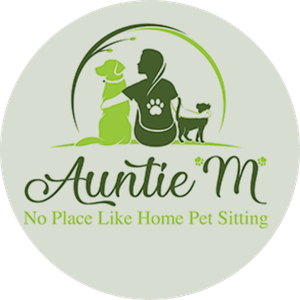 Auntie "M" No Place Like Home Pet Sitting